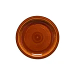 Casafina Poterie Plate 262x28mm Caramel (jsp262-Car)