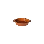 Casafina Poterie Rnd Gratin 160mm 360ml Caramel (aa161-Car)