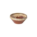 Casafina Poterie Serving Bowl 167mm 560ml Caramel(vas171-Lat