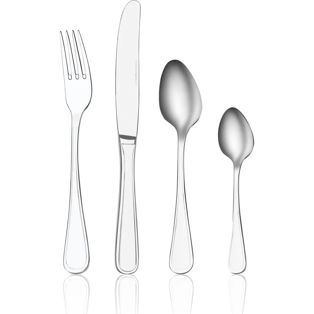 Casino Cutlery Set 24pc