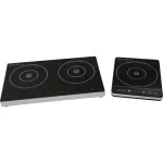 Caterlite Induction Cooker - 2000watt