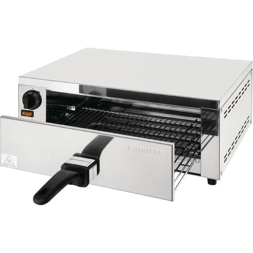 Caterlite Pizza Oven