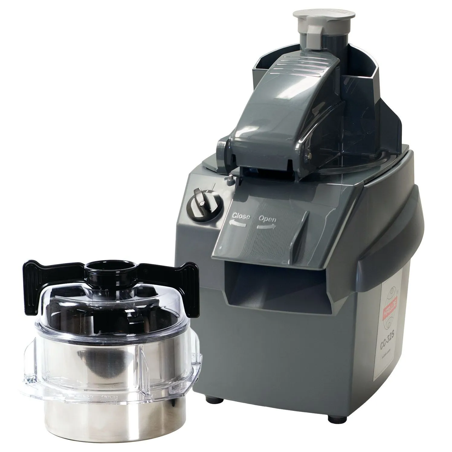 Combi Cutter - 3Lt, 2k/min, 2 Speed view 1