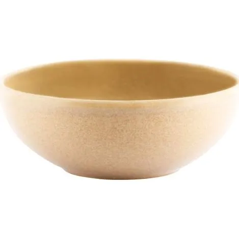 Cereal Bowl Deep Flame — 160x55mm