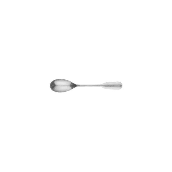 Charingworth Fiddle Vintage Satin Teaspoon 132mm