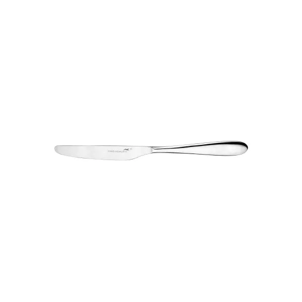 Charingworth Santol Mirror Dessert Knife 212mm