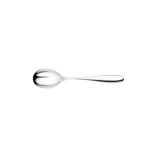 Charingworth Santol Mirror Soup Spoon 210mm
