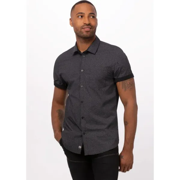 Charleston Men's Shirt