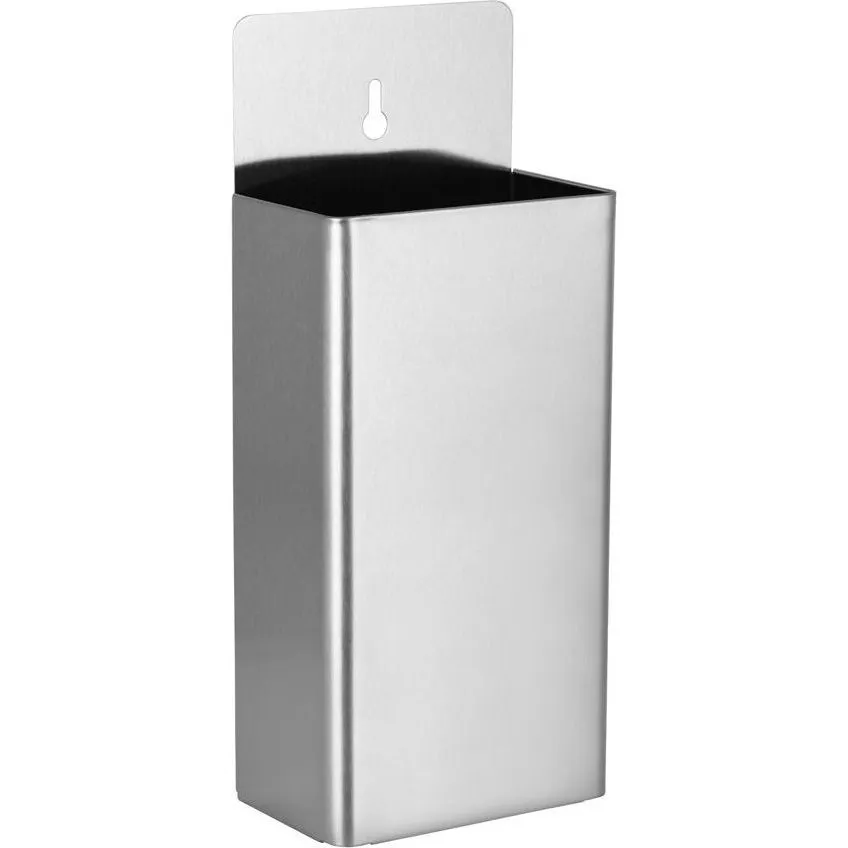 Chef Inox Bottle Cap Catcher S/S 130x75x235mm