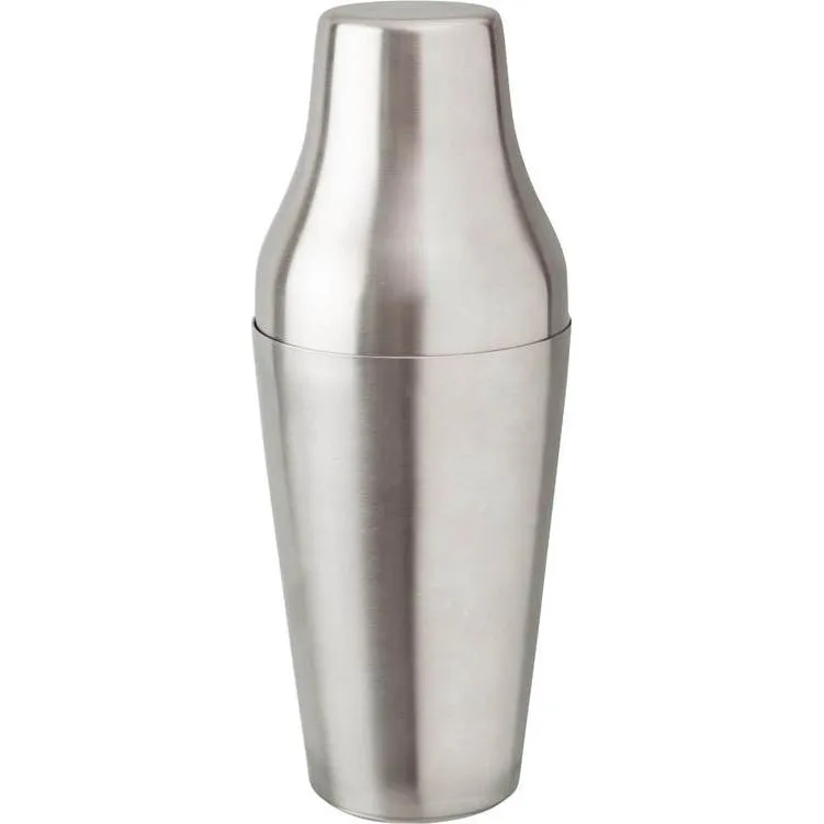 Chef Inox Cocktail Shaker