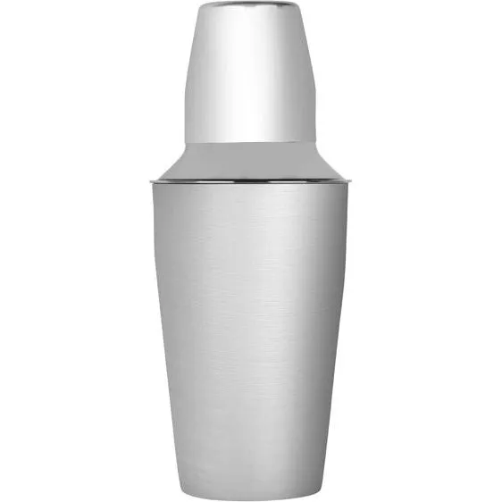 Cocktail Shaker 375ml 3pc
