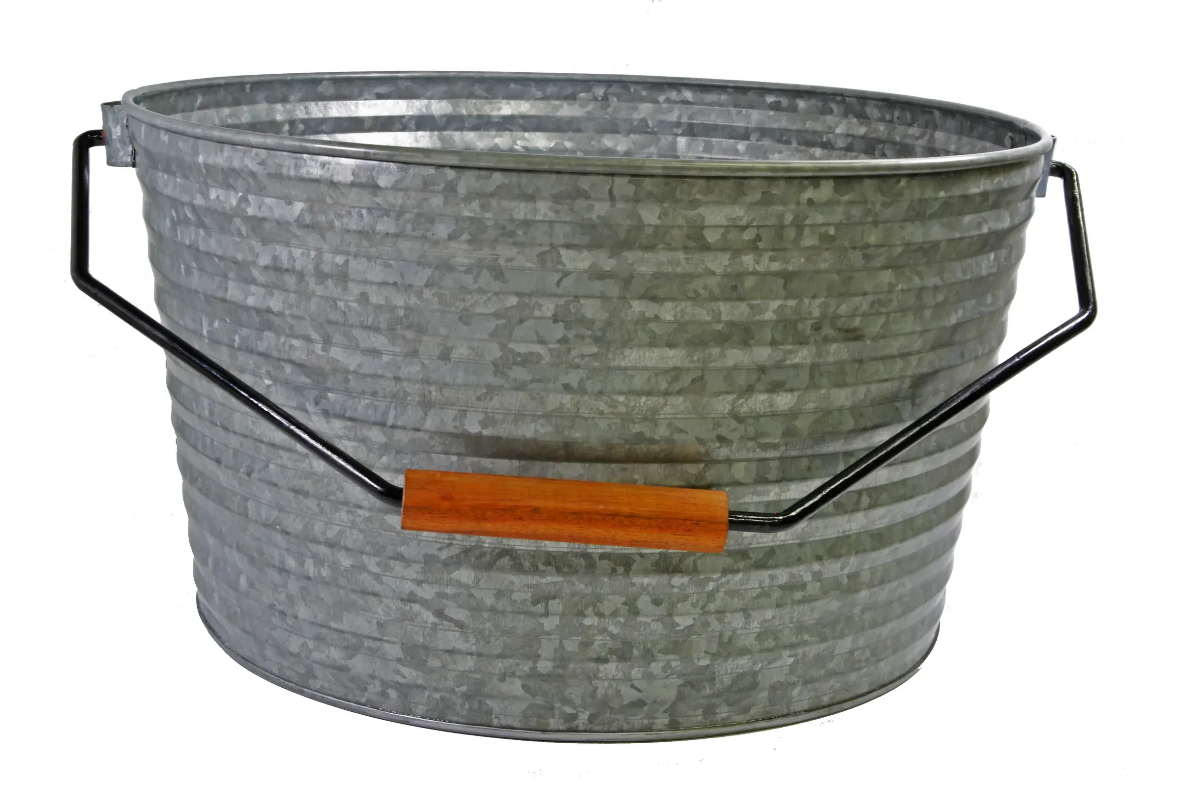Buckets, Coolers & Tubs
