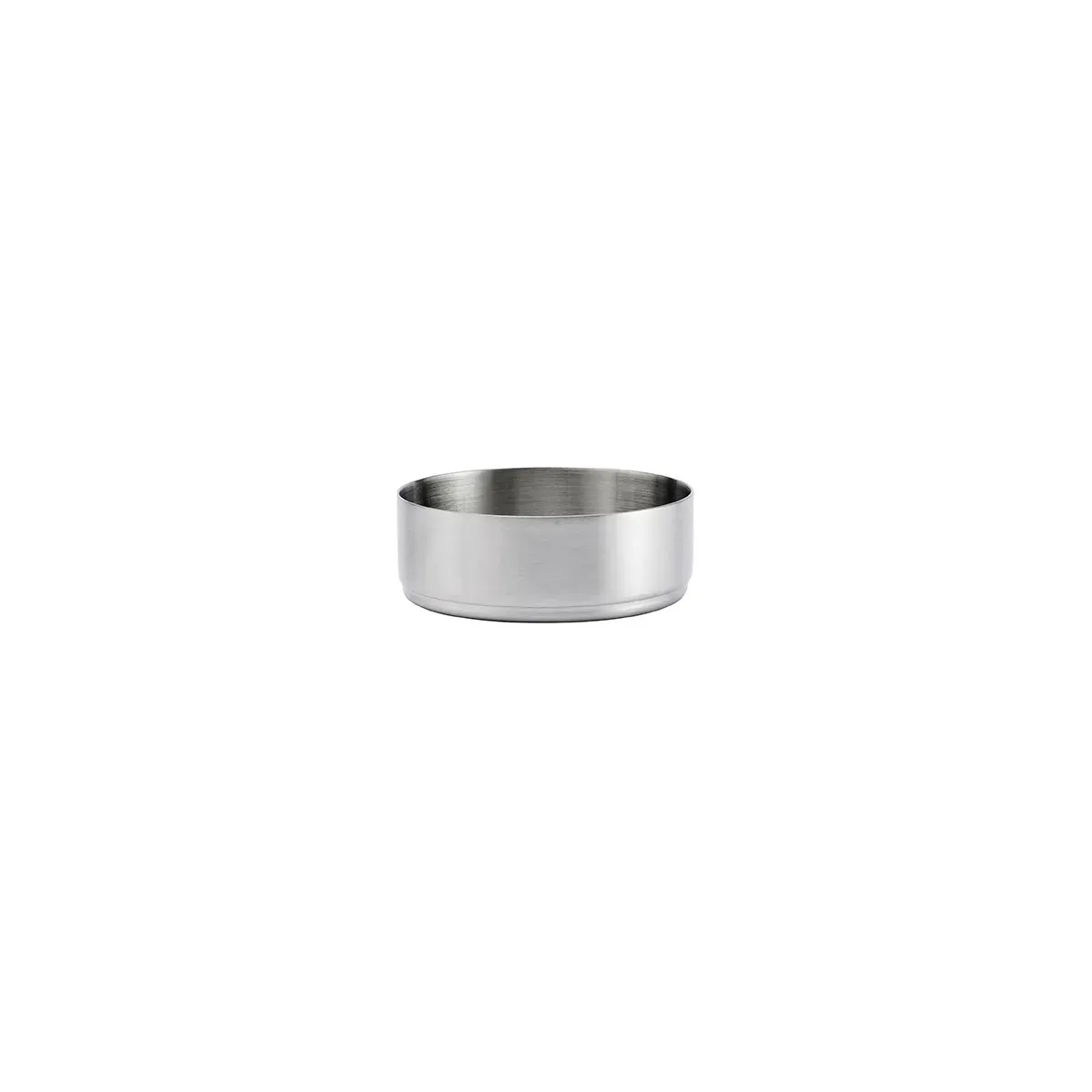 Chef Inox Coney Is Mini Bowl Straight Side S/S120x30mm 315ml