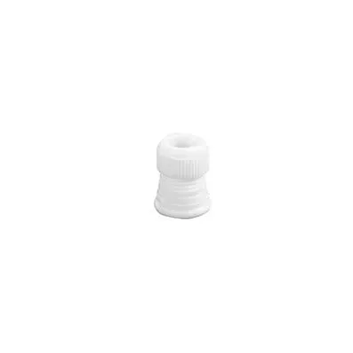Chef Inox Delrin Coupling Plastic