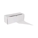 Chef Inox Disposable Icing Bag In Dispenser Box 200pk 18"