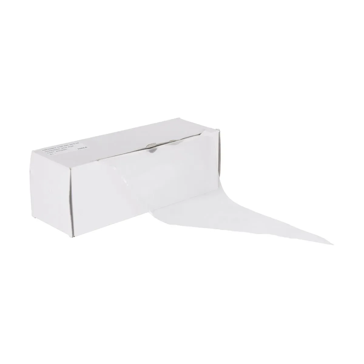 Chef Inox Disposable Icing Bag In Dispenser Box 200pk 21"