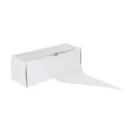 Chef Inox Disposable Icing Bag In Dispenser Box 200pk 21"