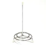 Chef Inox Docket Spike W/3 Legs Footed 165x70mm