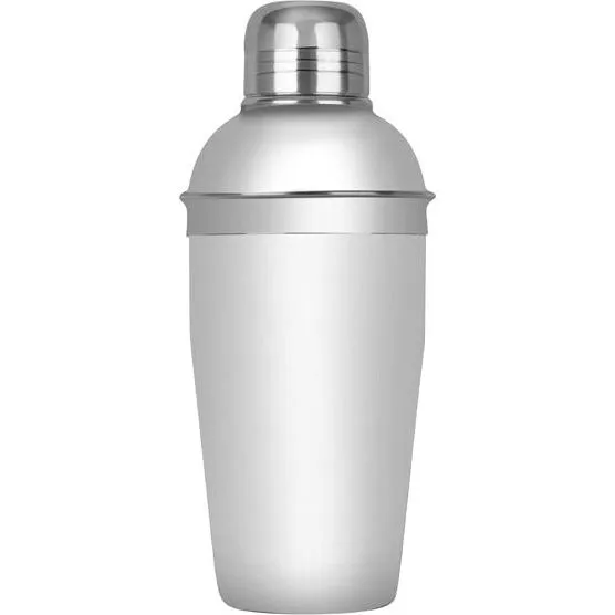 Elite Cocktail Shaker 500ml 3pc
