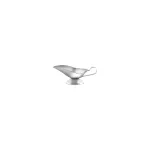 Chef Inox Gravy/Sauce Boat S/S 140ml