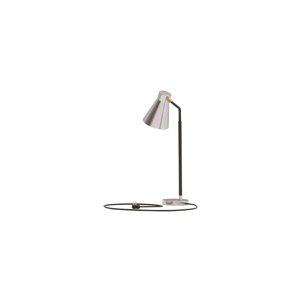 Chef Inox Heat Lamp 160x720mm Silver