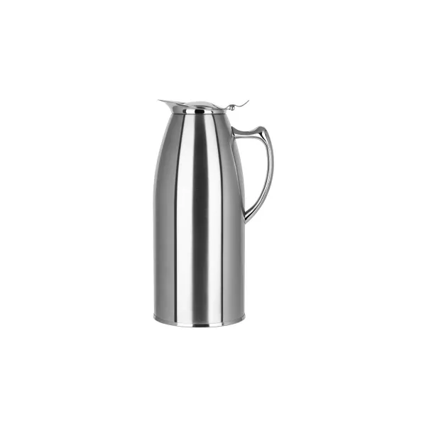 Chef Inox Insulated Jug Satin Finish 18/8 1.5lt