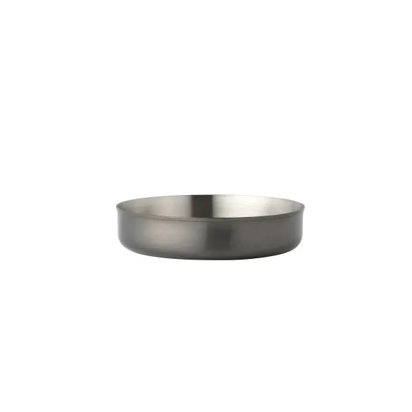 Chef Inox Miniature Deep Pan W/O Hdl Satin S/S 150mm