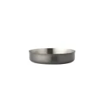 Chef Inox Miniature Deep Pan W/O Hdl Satin S/S 150mm