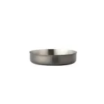 Chef Inox Miniature Deep Pan W/O Satin S/S 180mm