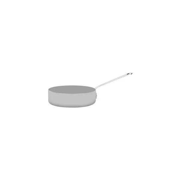 Chef Inox Miniature Frypan W/Hdl 18/10 120x35mm