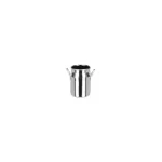 Chef Inox Miniature Milk/Sauce Serving Churn 18/8 150ml/5oz