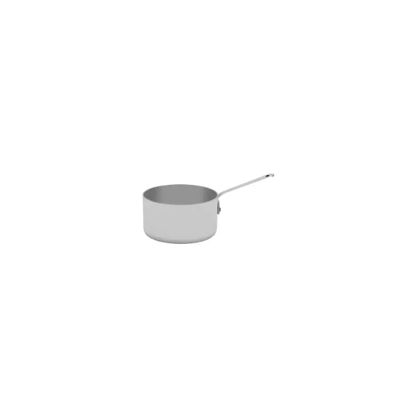 Chef Inox Miniature Saucepan W/Hdl 18/10 80x45mm