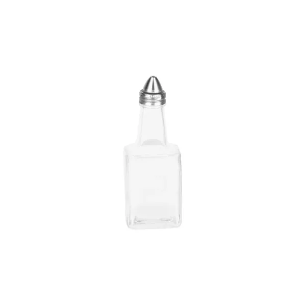 Chef Inox Oil/Vinegar Bottle Glass 150x50mm 180ml