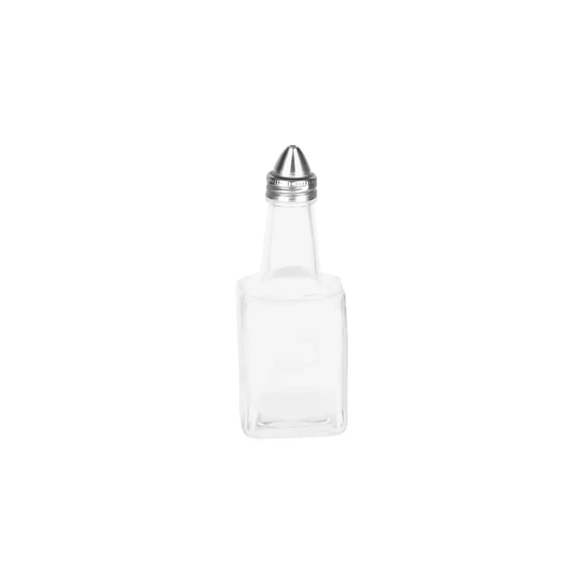 Chef Inox Oil/Vinegar Bottle Glass 150x50mm 180ml