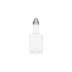 Chef Inox Oil/Vinegar Bottle Glass 150x50mm 180ml