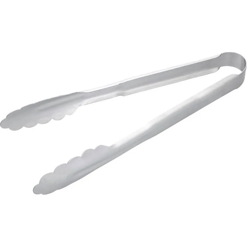 Chef Inox One Piece Tong S/S 240mm