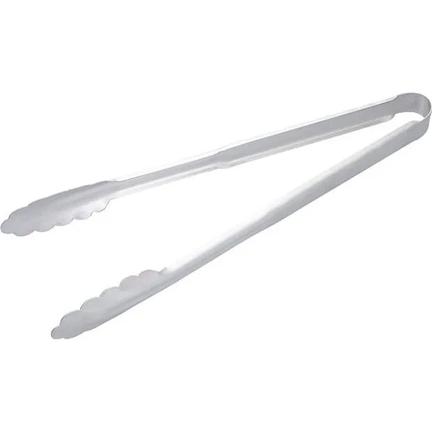 Chef Inox One Piece Tong S/S 310mm