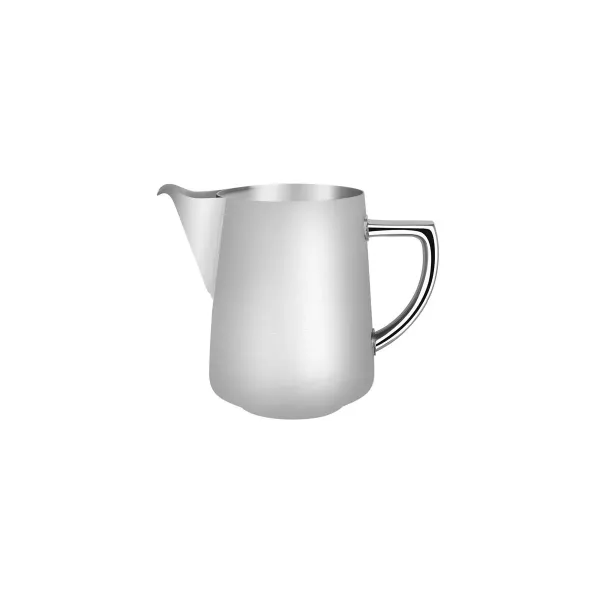 Chef Inox Pitcher Water W/Ice Guard 18/10 120x85x185mm 1.6lt