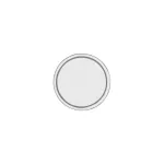 Chef Inox Round Tray S/S 250mm