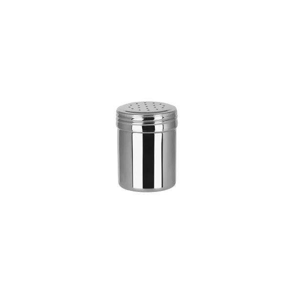 Chef Inox Salt Dredge S/S 70x90mm 285ml