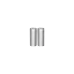 Chef Inox Salt&pepper Shaker-18/10 100mm