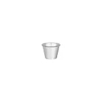Chef Inox Sauce Cup S/S 60x40mm