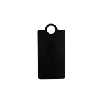 Chef Inox Serve Board W/Loop Hdl Black Acacia 510x254x25mm