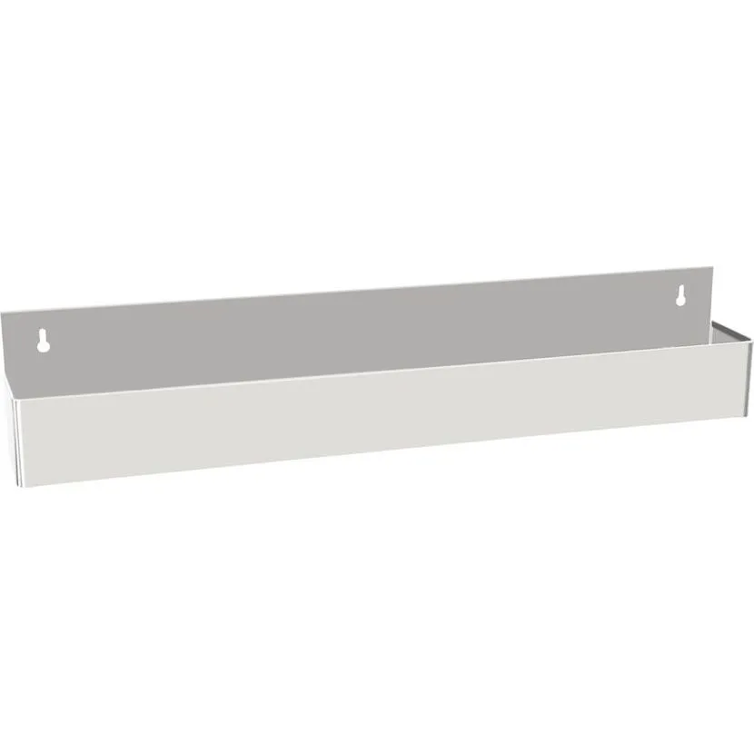 Chef Inox Speed Rack S/S 8 Bottles 815x100x153mm