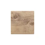 Chef Inox Square Pizza Board Ma 310x310mm Oak Wood Effect