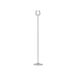 Chef Inox Table Number Stand 18/10 460mm