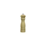 Chef Inox Tempo Mill Salt/Pepper Wd Ceramic Gear 215mm Birch