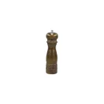 Chef Inox Tempo Mill Salt/Pepper Wd Ceramic Gear 215mm Dark