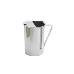 Chef Inox Water Jug Straight S/S 2.3lt