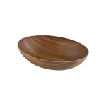 Chicago Oval Bowl Large 360x240x85mm